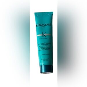 Kerastase Resistance Hair Treatment - Teal
